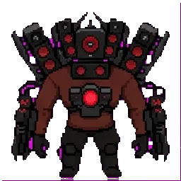 UTSM sprite