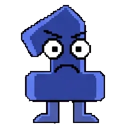 One sprite