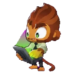 Benjamin sprite