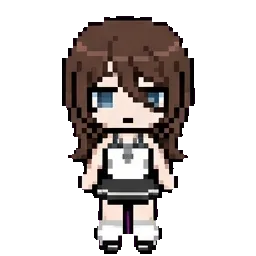 valerie sprite