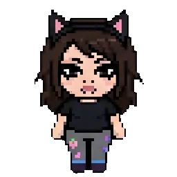 me sprite