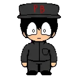 Kasem sprite