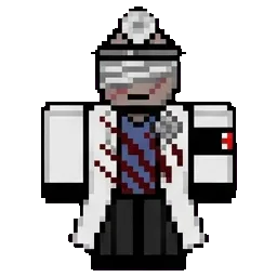Dr. XIN sprite