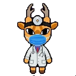 Dr.Harlow sprite