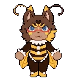 Pyralis sprite