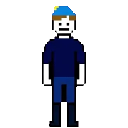 Fotbal aurudo sprite