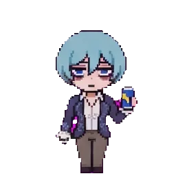 Анджела sprite