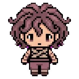 Hshhsks sprite