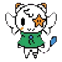 Narakku sprite