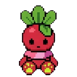 Sprout sprite