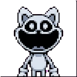 Catlegs sprite