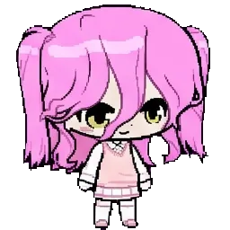 Nonika sprite