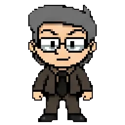 Куромаку sprite