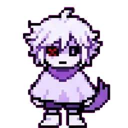 xchara sprite