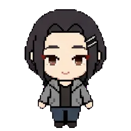 Toby sprite