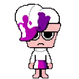 Brusha sprite