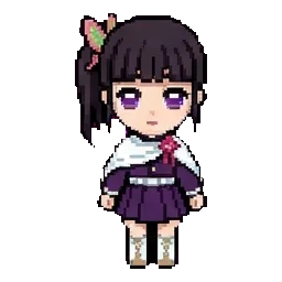 Kanao sprite