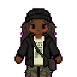 Dvn sprite