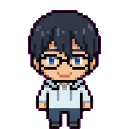 shun sprite