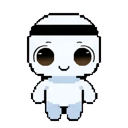 La eeb sprite