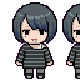 bonya sprite