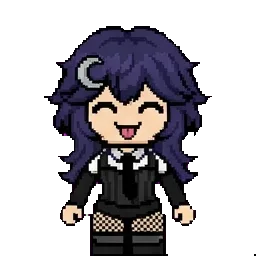 puteh sprite