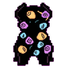 Jax sprite