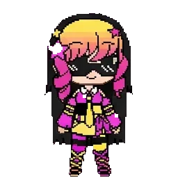 Ruby sprite