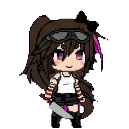 Layna sprite
