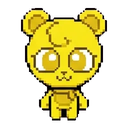 Lemonpuff sprite