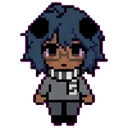 Niko sprite
