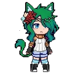 Luka sprite