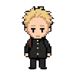 rintaro sprite