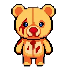Jacob sprite