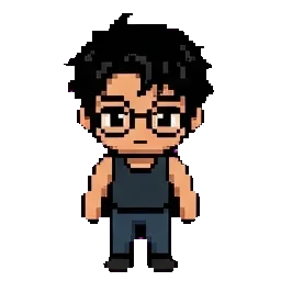 Nen sprite