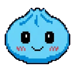 Dumpling sprite