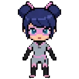 Multimouse sprite