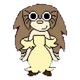 Winter sprite