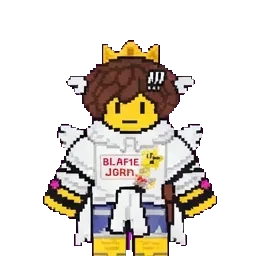 Shedletsky sprite