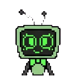 Vee sprite