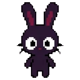 C sprite