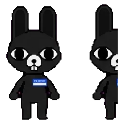 Ratthew sprite