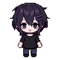 Müp sprite