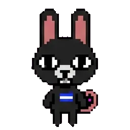 Ratthew sprite