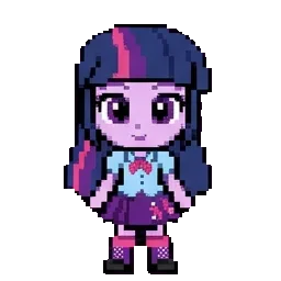 ? sprite