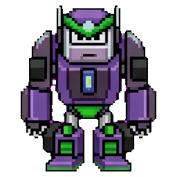 Zitron sprite