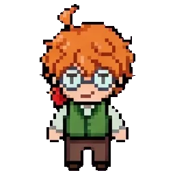Vel sprite