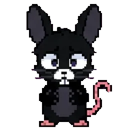 Xd sprite