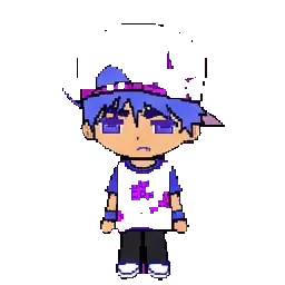 Err sprite