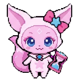 Allureping sprite